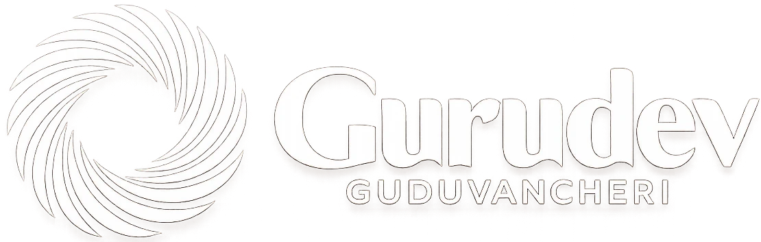PKR Estates logo – Gurudev Apartments Guduvancheri