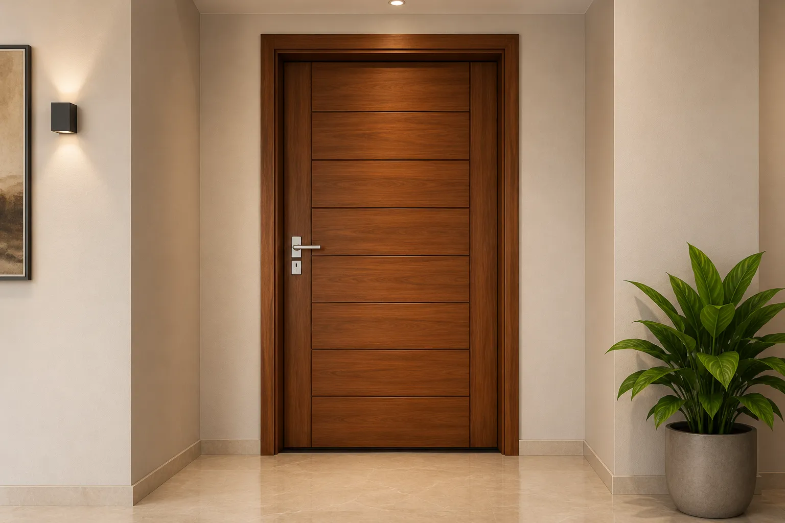 Premium Doors