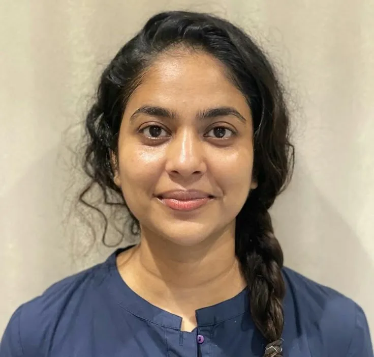 Mrs. Divya