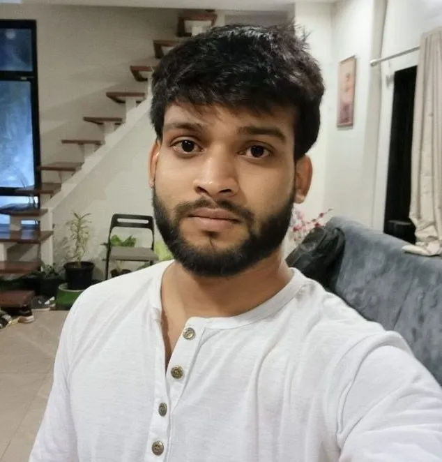 Mr. Karthik